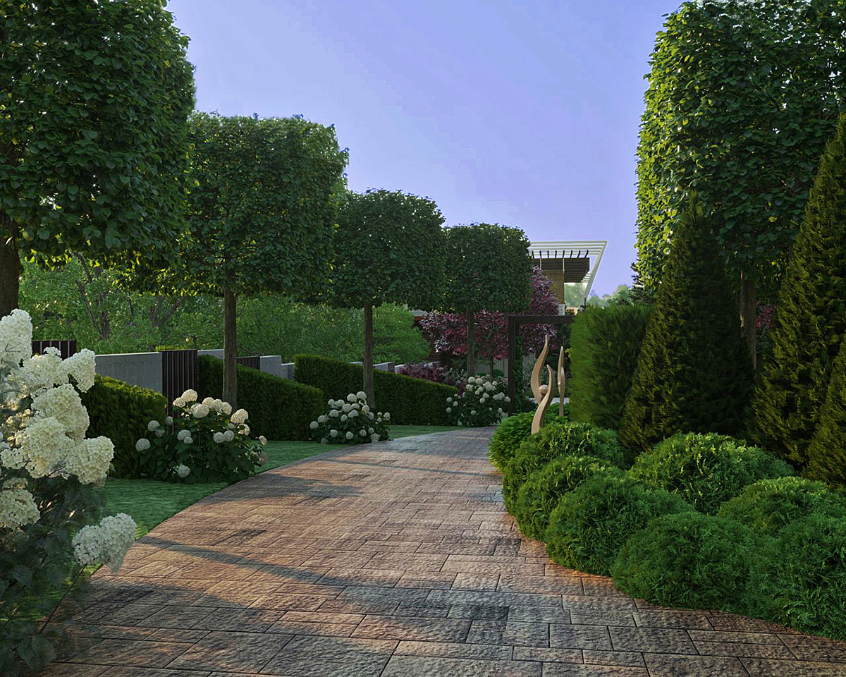 1-2-ELENAZHUKOVA & YEVHENOBOLIENTSEV_landscape studio (1) Киевская область_Белагородка